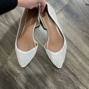 Women’s shoes